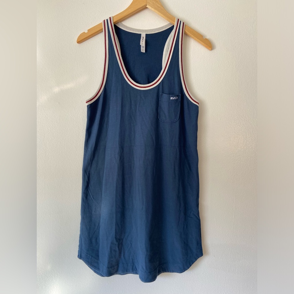 RVCA Men’s Tank Top